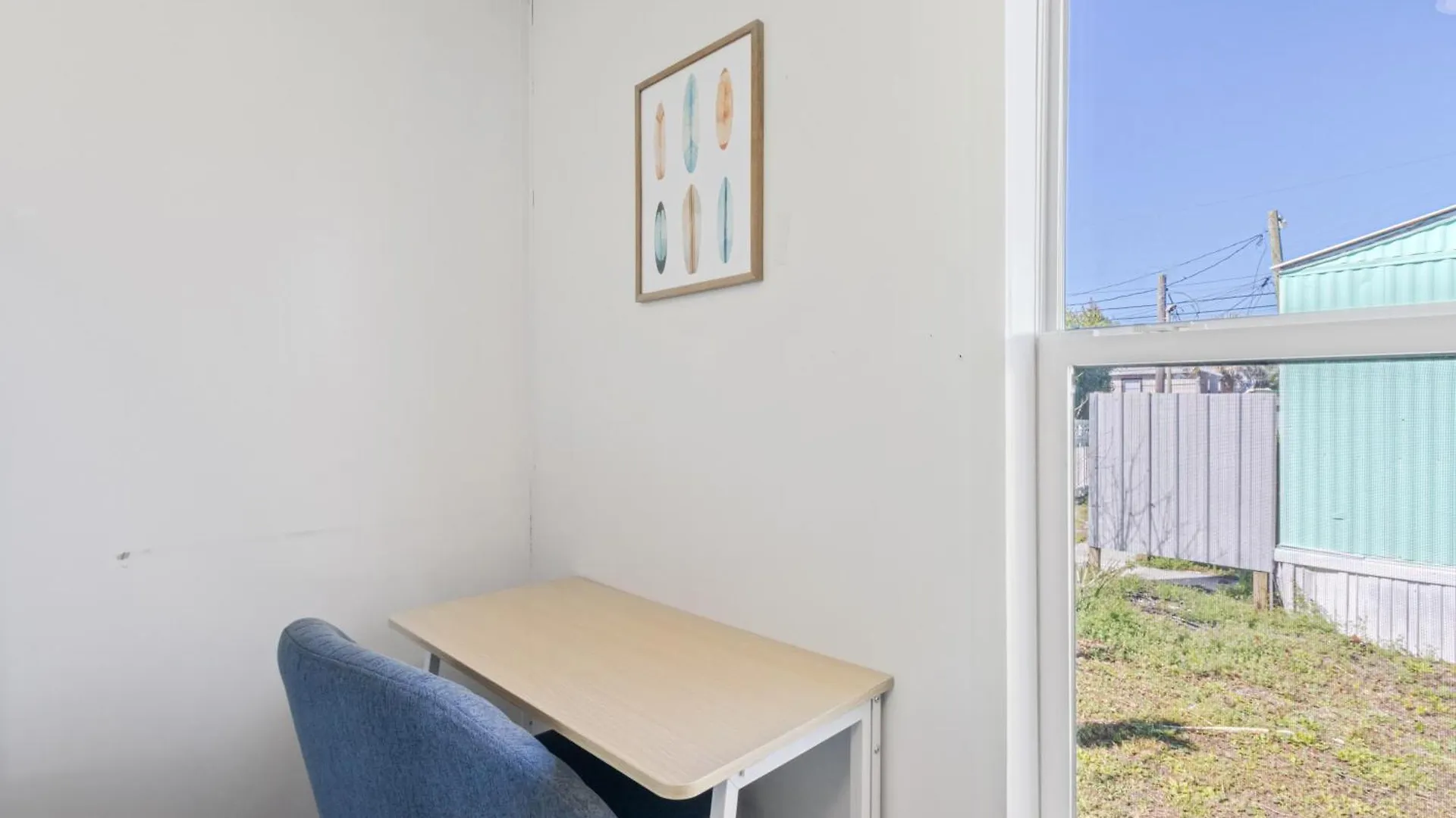 Cozy Bungalow 7Min Walk To Beach With Outdoor Shower Панама-Сити 0*,