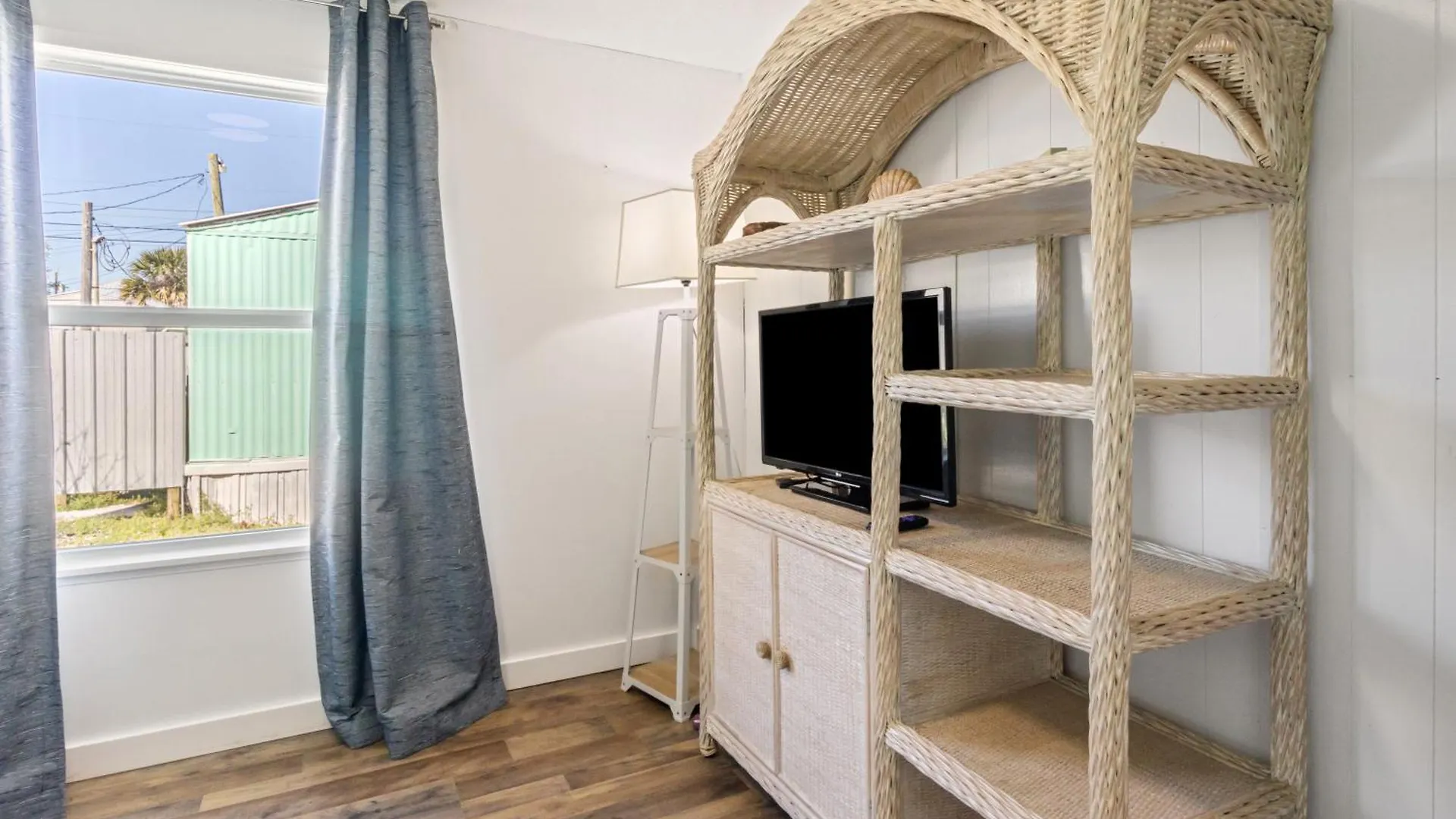 Cozy Bungalow 7Min Walk To Beach With Outdoor Shower Панама-Сити